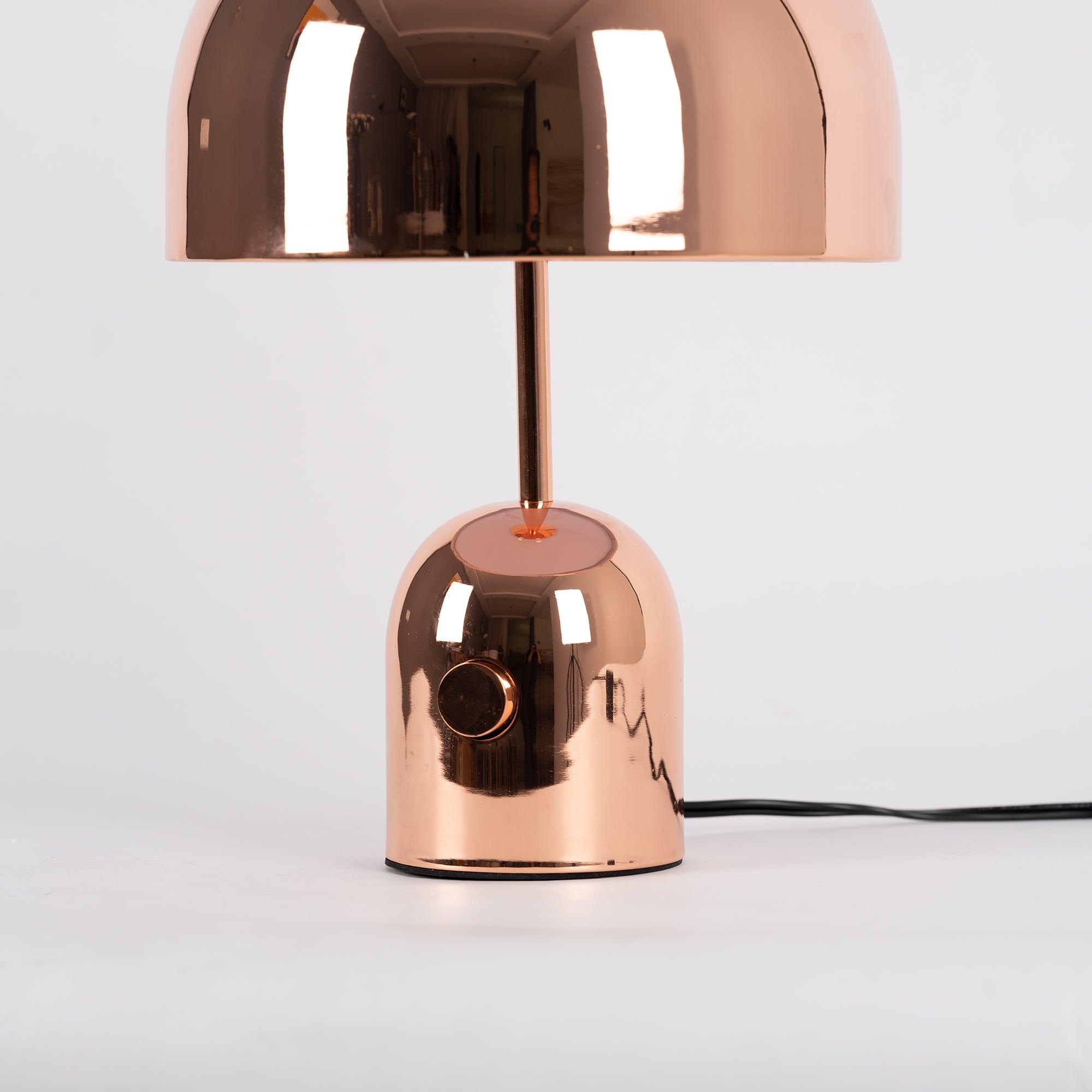 Reflective Dome Lamp