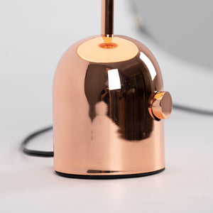Reflective Dome Lamp