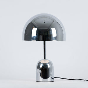 Reflective Dome Lamp