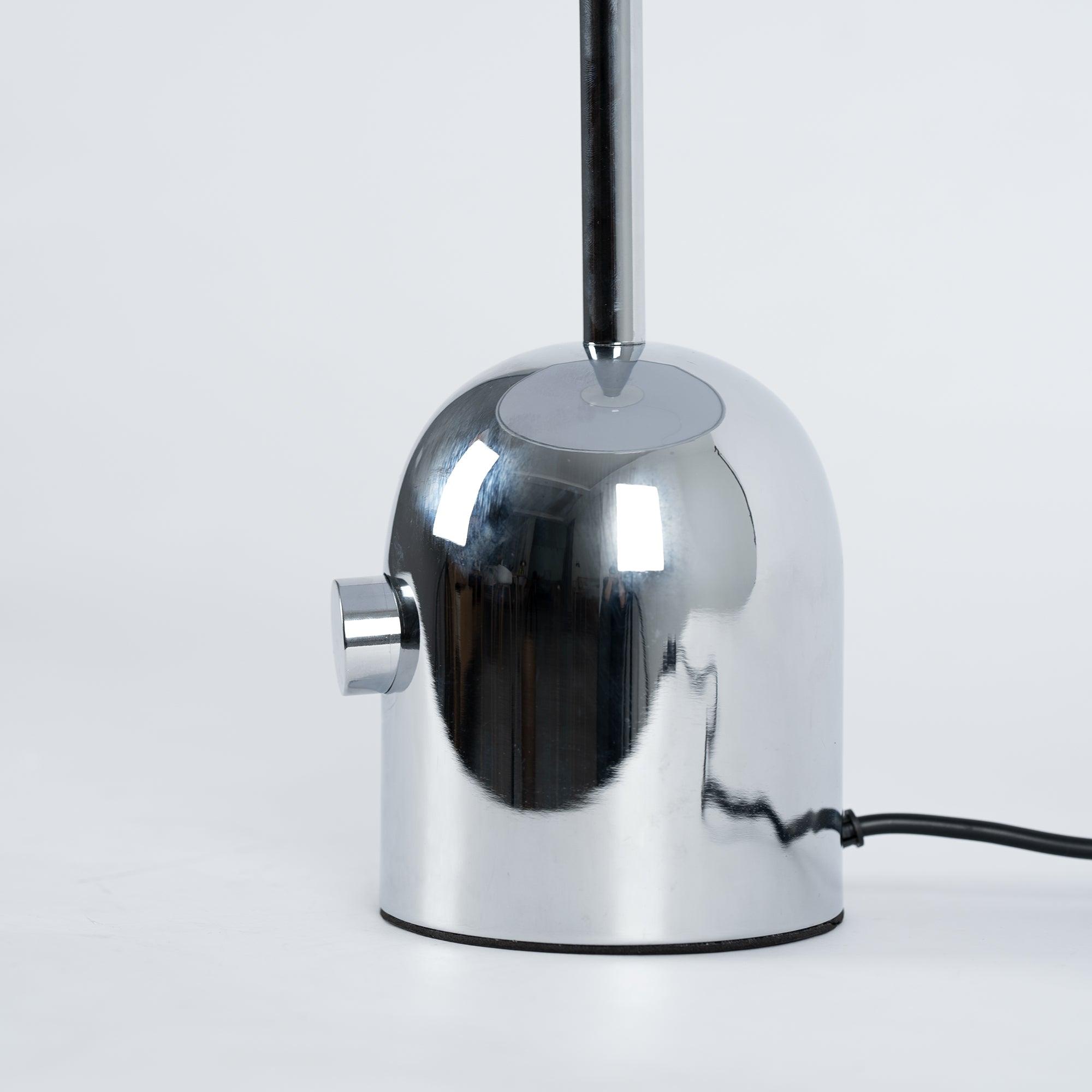 Reflective Dome Lamp