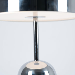 Reflective Dome Lamp