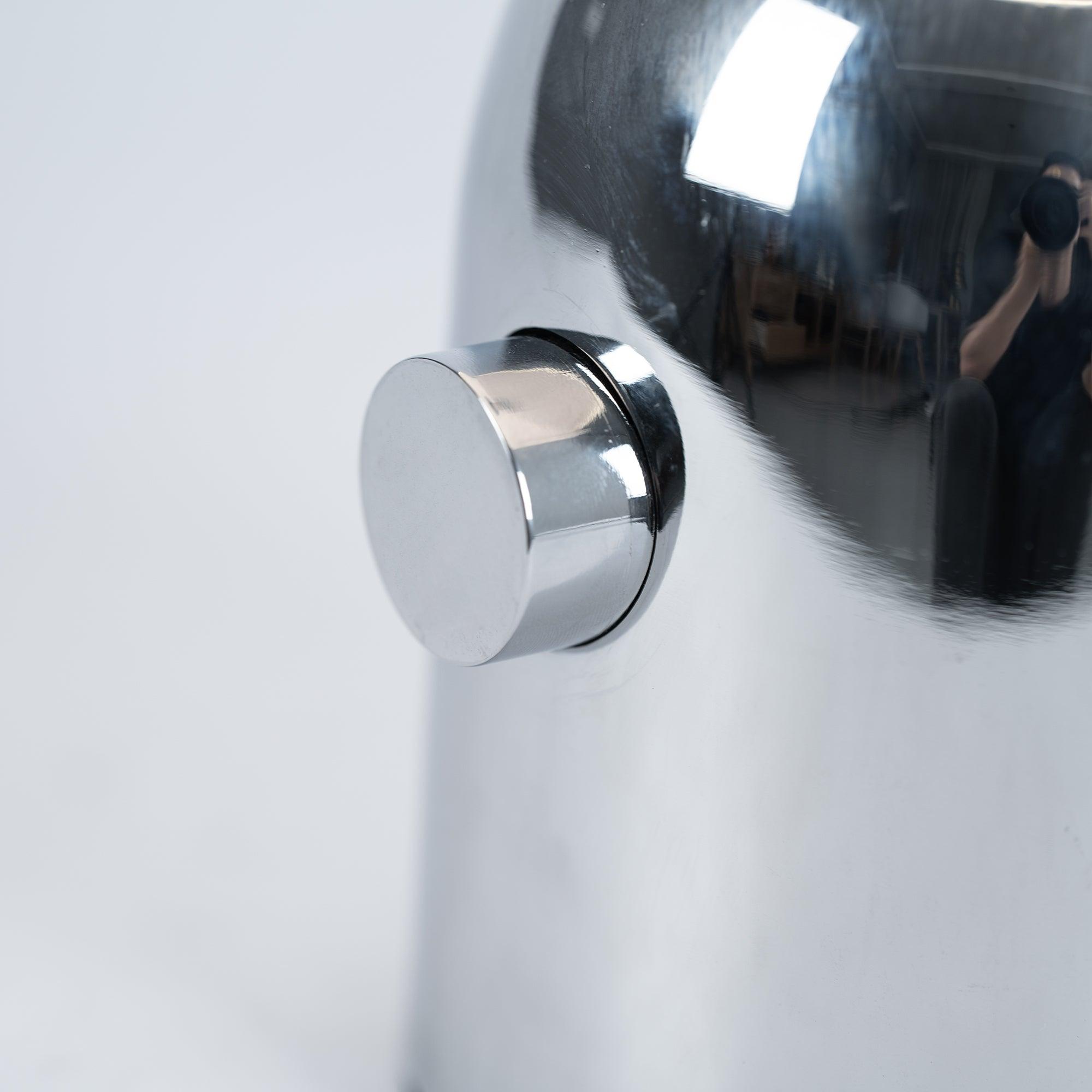 Reflective Dome Lamp