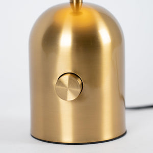 Reflective Dome Lamp