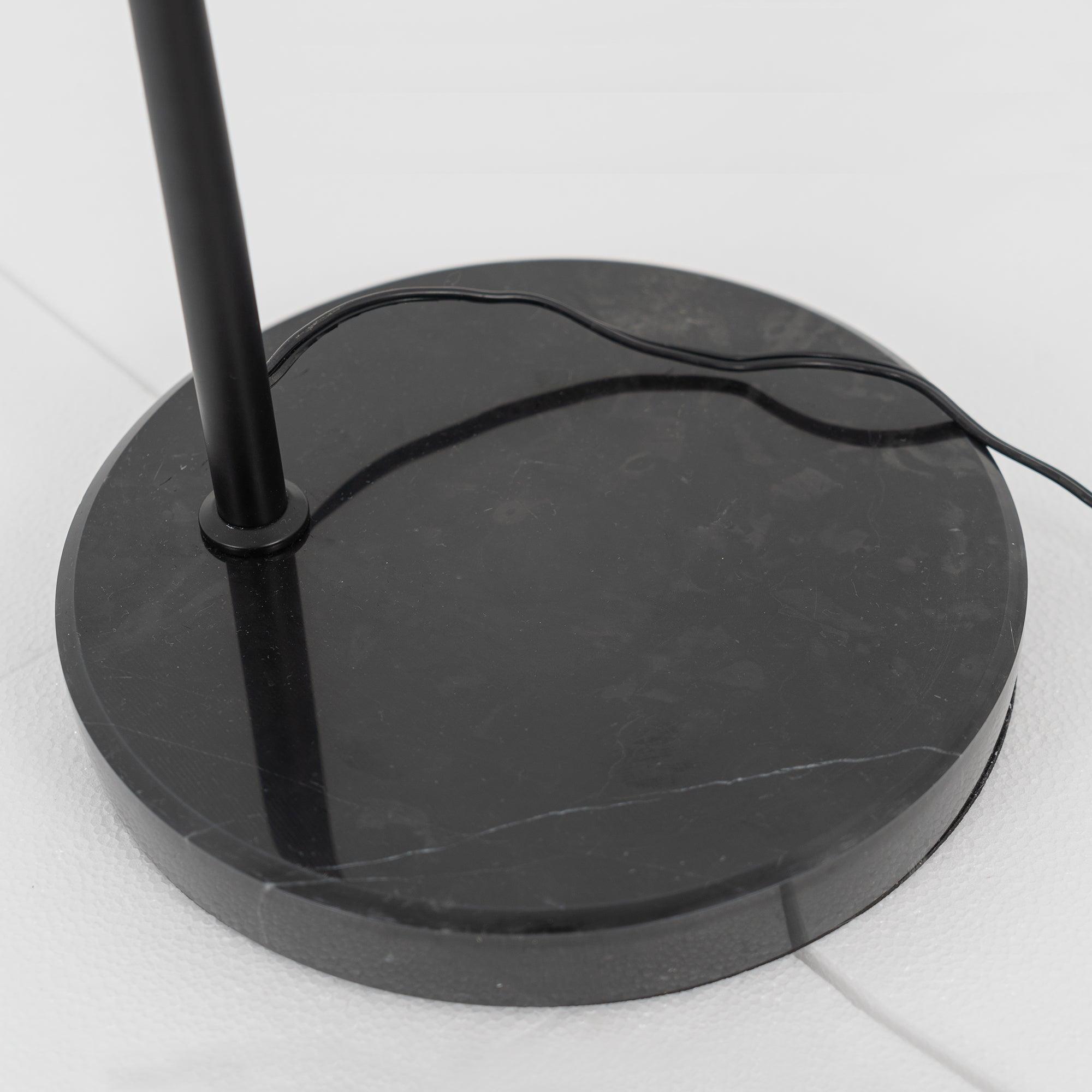 Marble Arc Floor Lamp