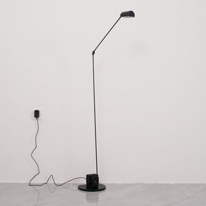Pivot Arc Floor Lamp