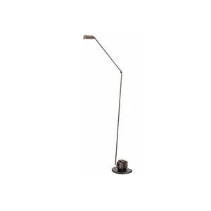 Pivot Arc Floor Lamp
