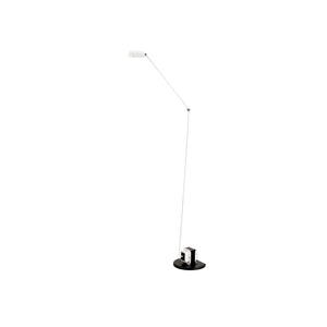 Pivot Arc Floor Lamp