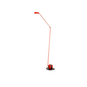 Pivot Arc Floor Lamp