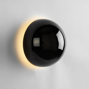 Halo Dome Sconce