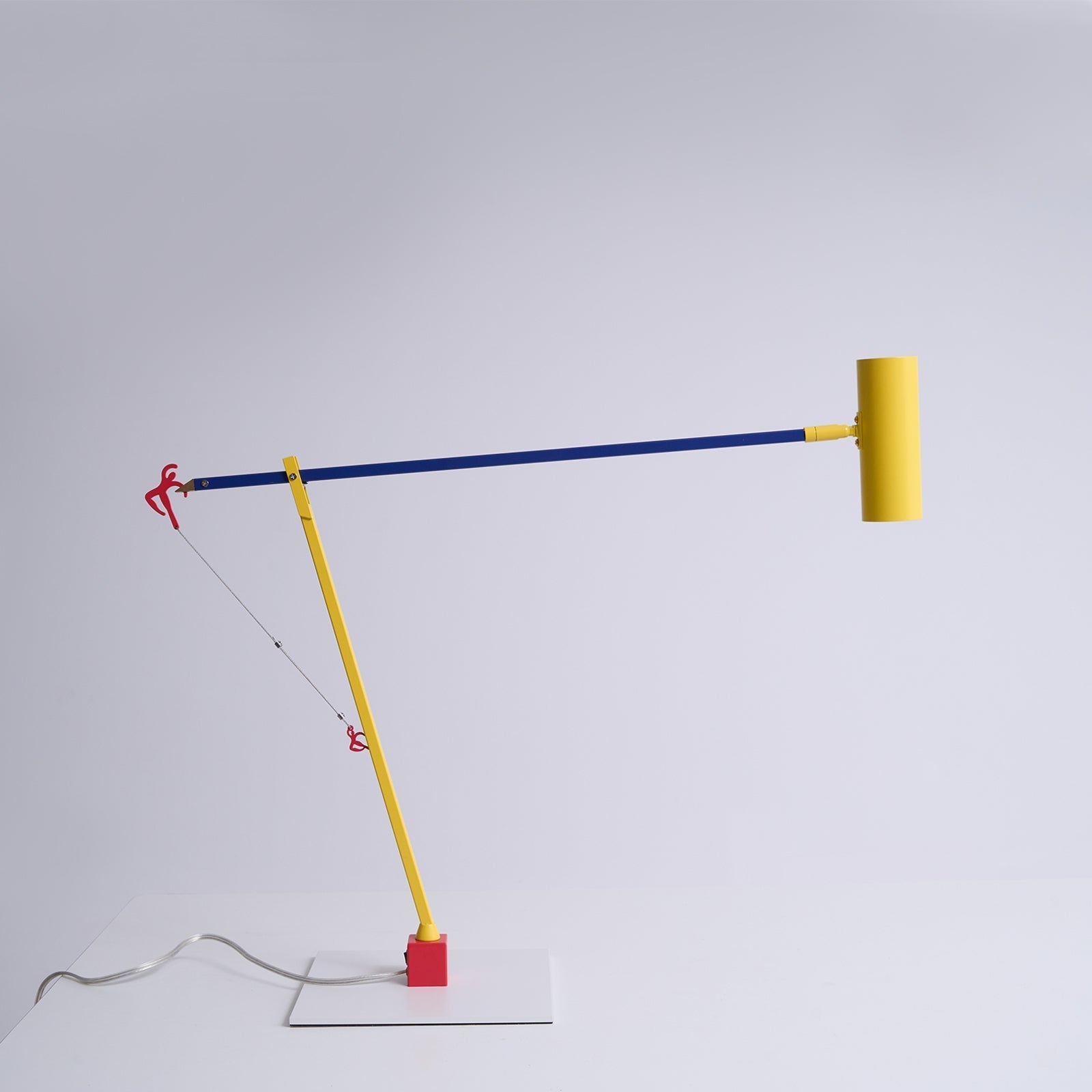 Vertex Arc Lamp