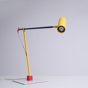 Vertex Arc Lamp