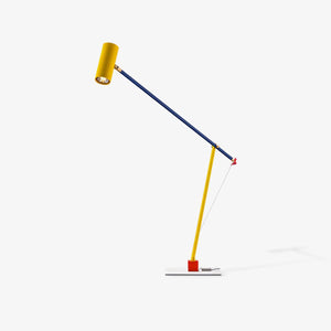 Vertex Arc Lamp