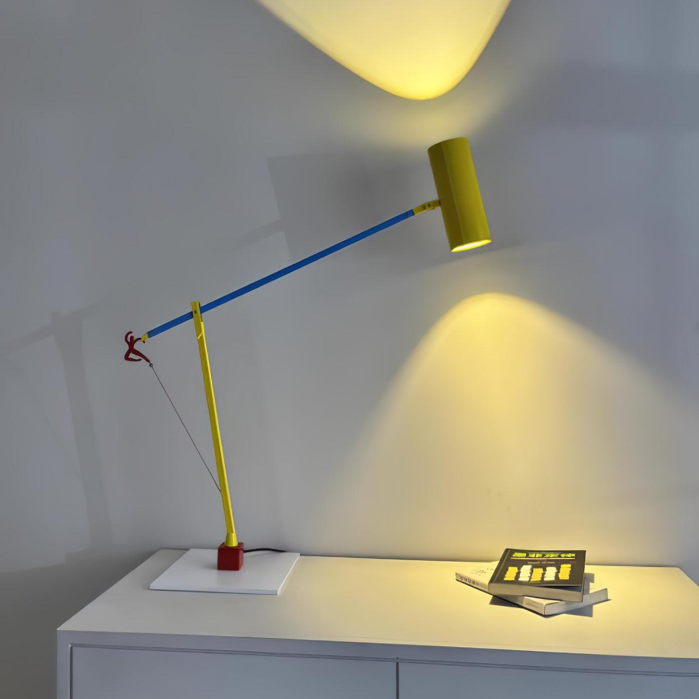 Vertex Arc Lamp