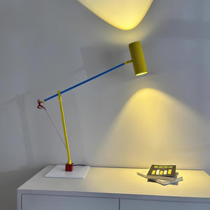 Vertex Arc Lamp
