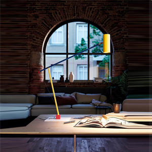 Vertex Arc Lamp