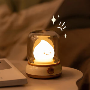 Flame Glow Nightlight
