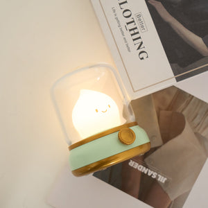 Flame Glow Nightlight
