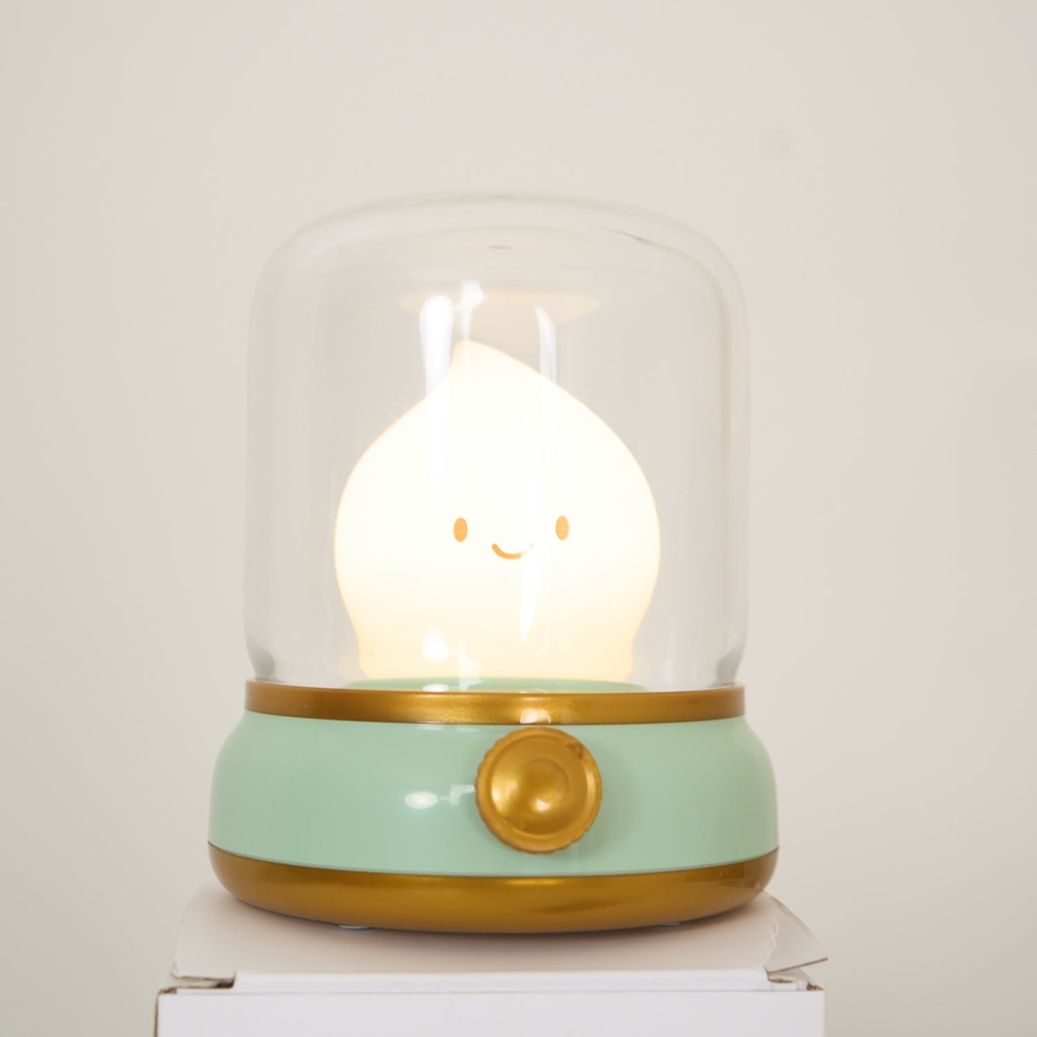 Flame Glow Nightlight