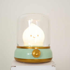Flame Glow Nightlight