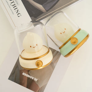 Flame Glow Nightlight