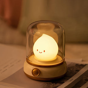 Flame Glow Nightlight