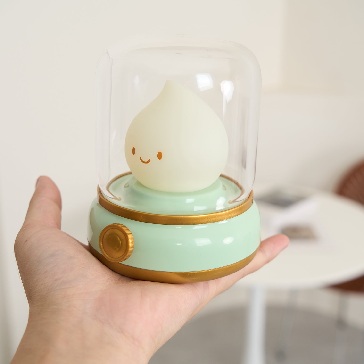 Flame Glow Nightlight