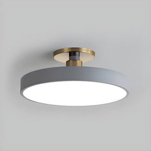 Aura Flush Mount Light