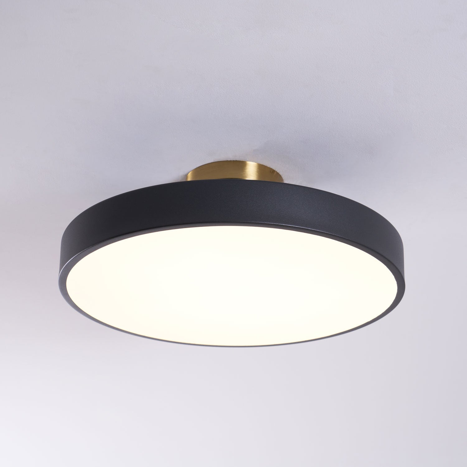 Aura Flush Mount Light
