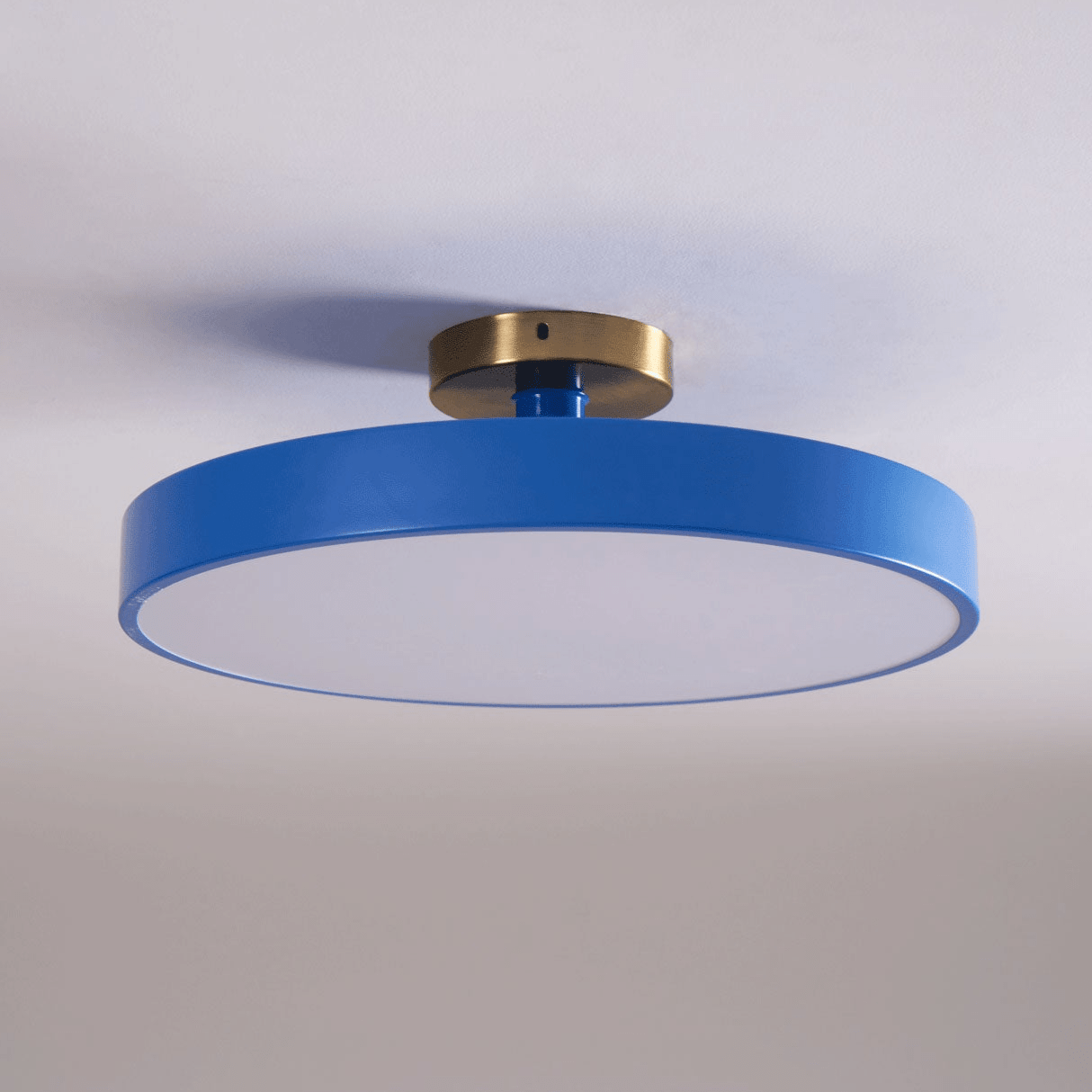 Aura Flush Mount Light