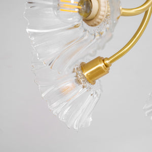Petal Bloom Chandelier
