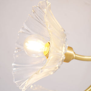 Petal Bloom Chandelier