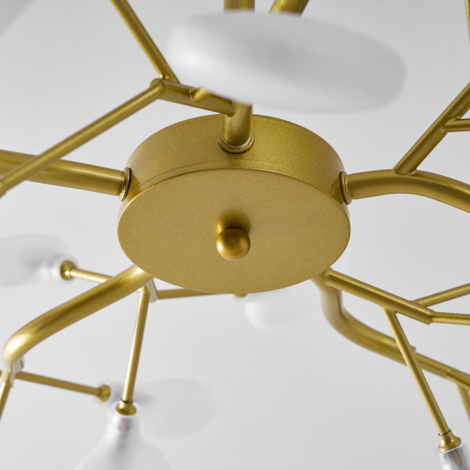 Firefly Branch Chandelier