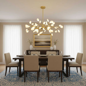 Firefly Branch Chandelier