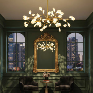 Firefly Branch Chandelier