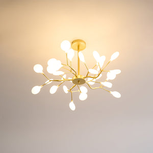 Firefly Branch Chandelier