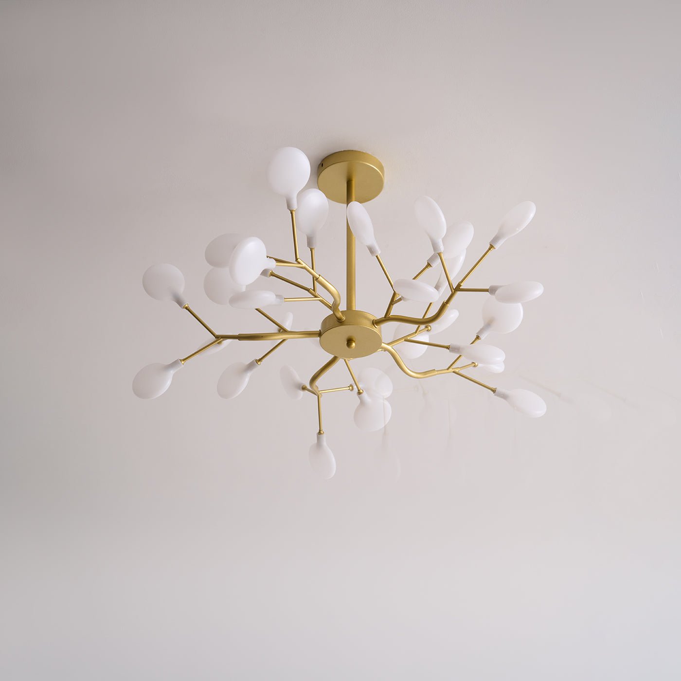 Firefly Branch Chandelier
