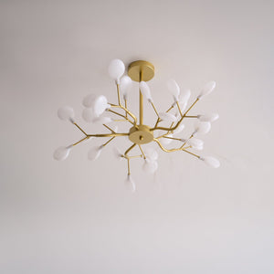 Firefly Branch Chandelier
