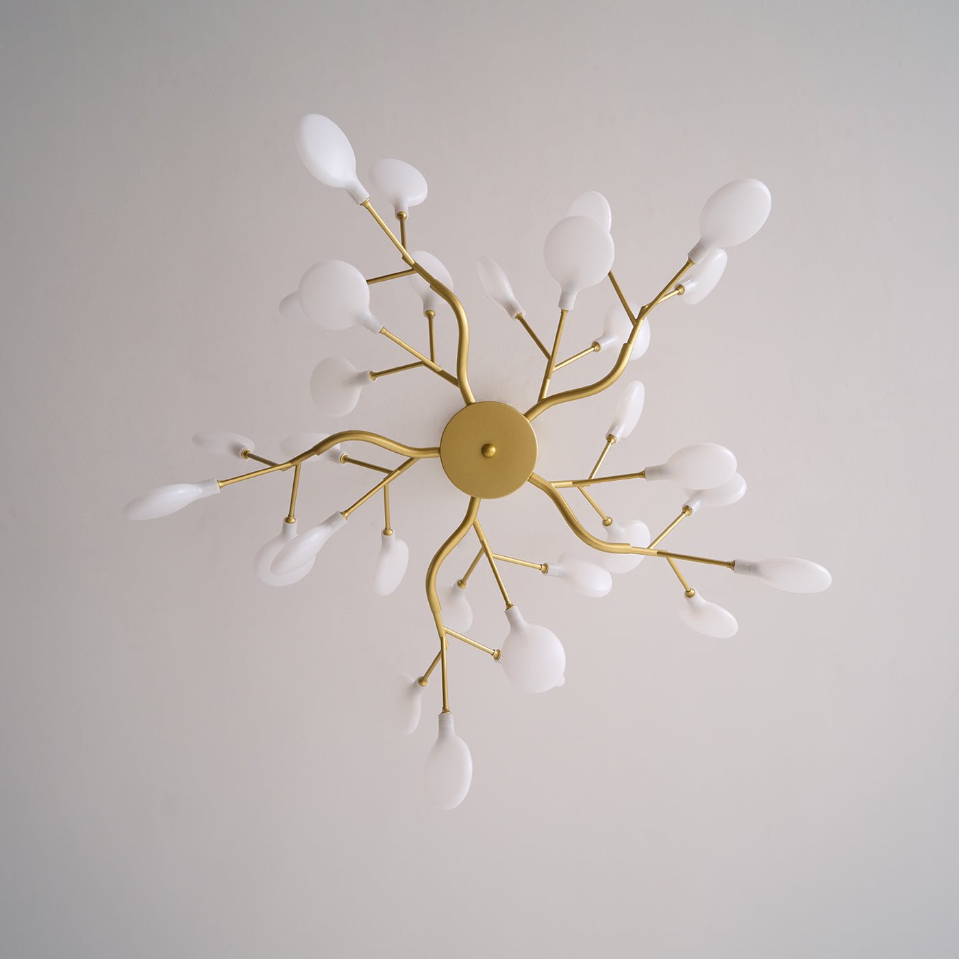 Firefly Branch Chandelier