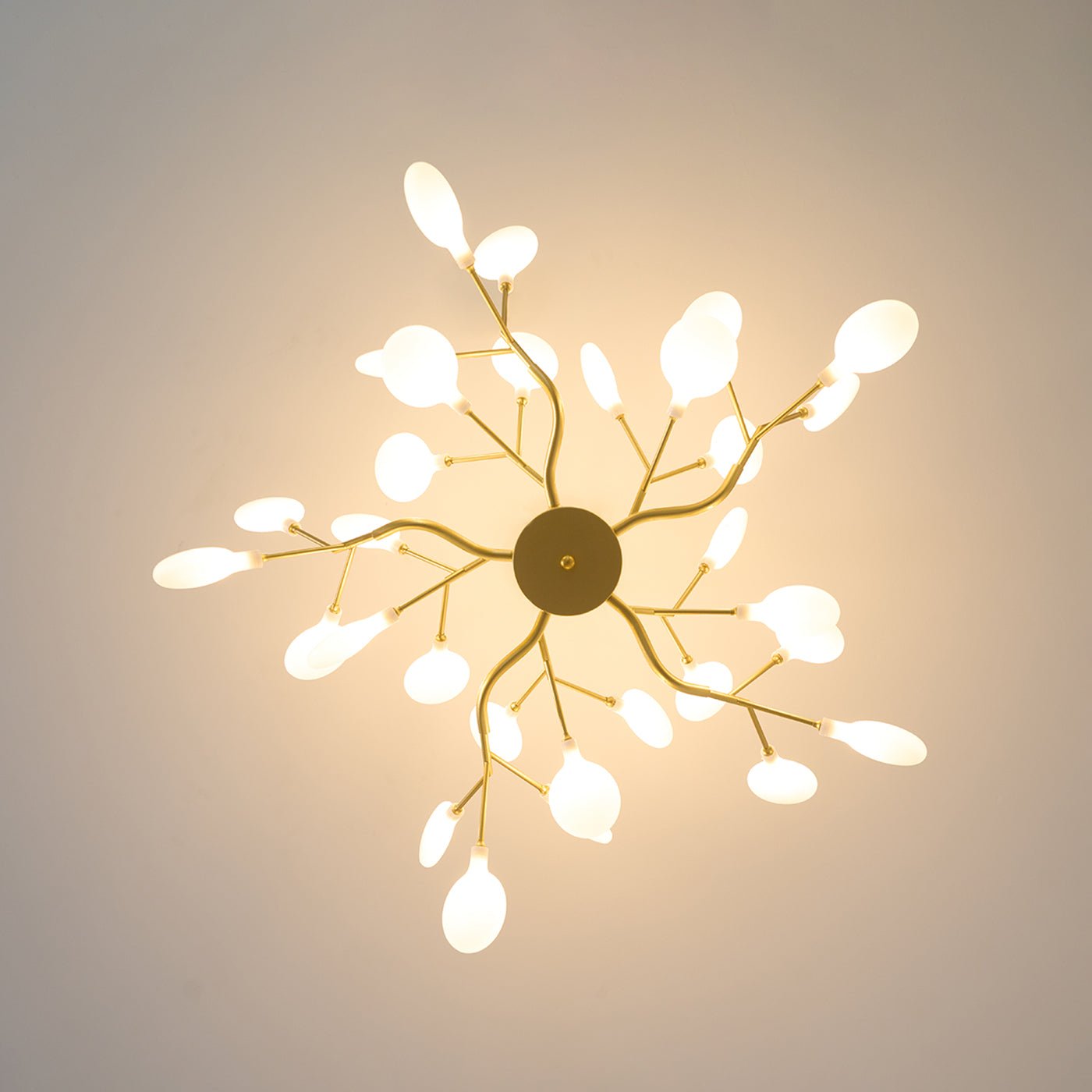 Firefly Branch Chandelier
