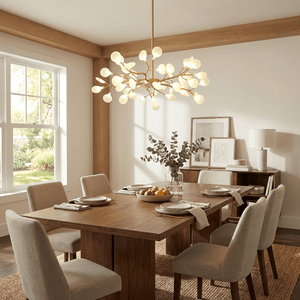 Firefly Branch Chandelier