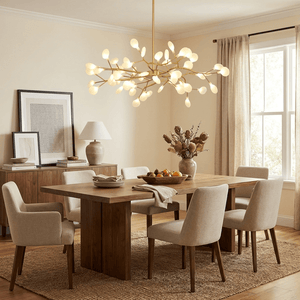 Firefly Branch Chandelier