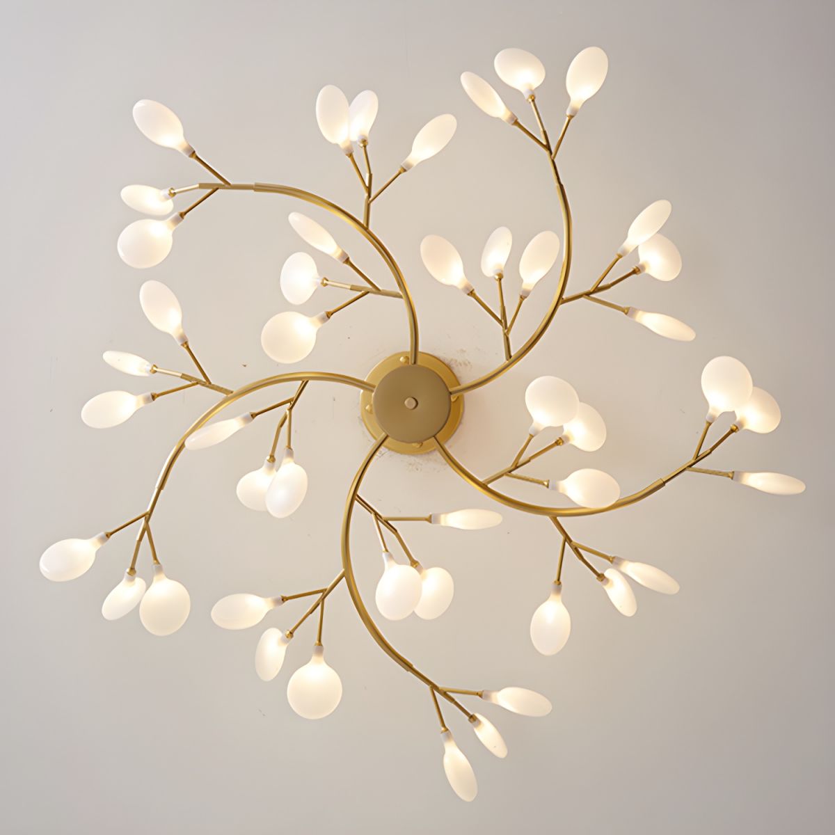 Firefly Branch Chandelier