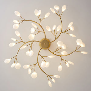 Firefly Branch Chandelier