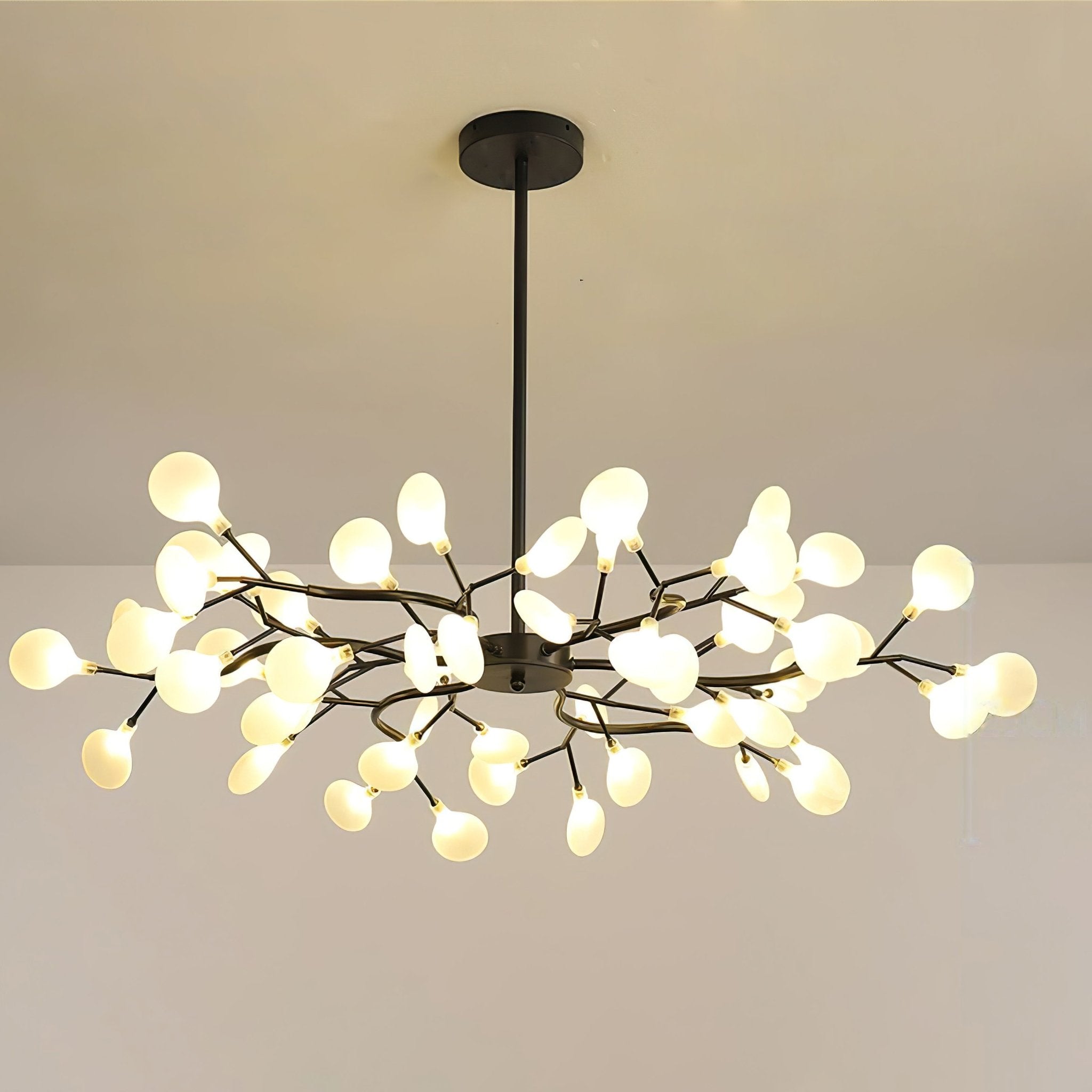 Firefly Branch Chandelier