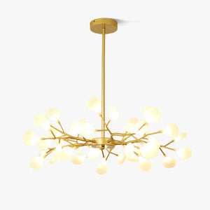 Firefly Branch Chandelier
