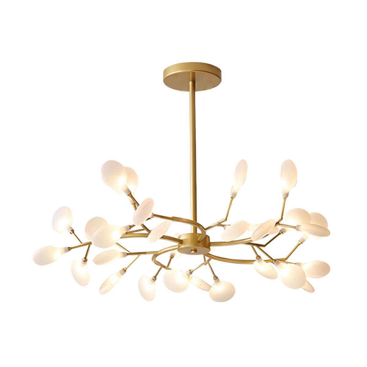 Firefly Branch Chandelier