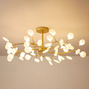 Firefly Branch Chandelier
