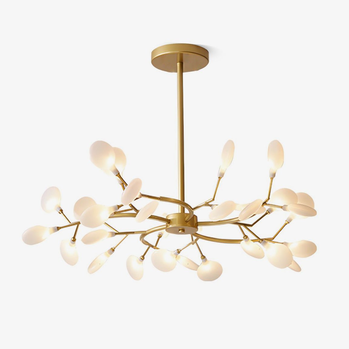 Firefly Branch Chandelier