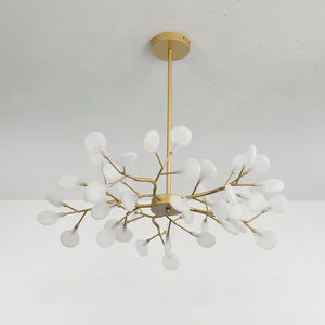 Firefly Branch Chandelier