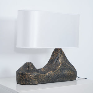 Summit Peak Lamp